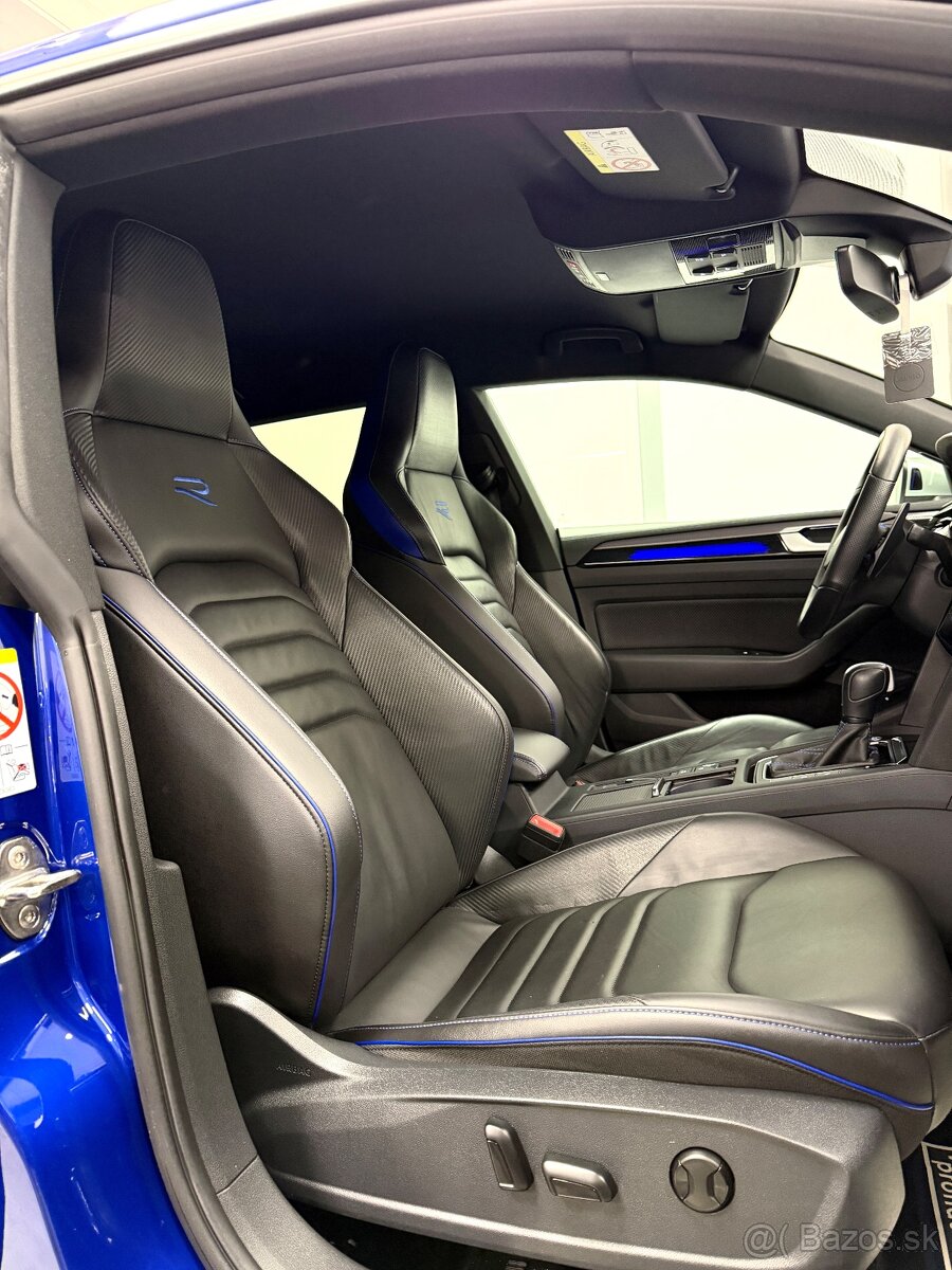 Volkswagen Arteon R Shooting Brake 2.0TSI 235Kw 4Motion - 13
