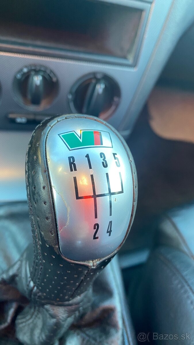 Škoda Octavia rs 1.8t 132kW - 13