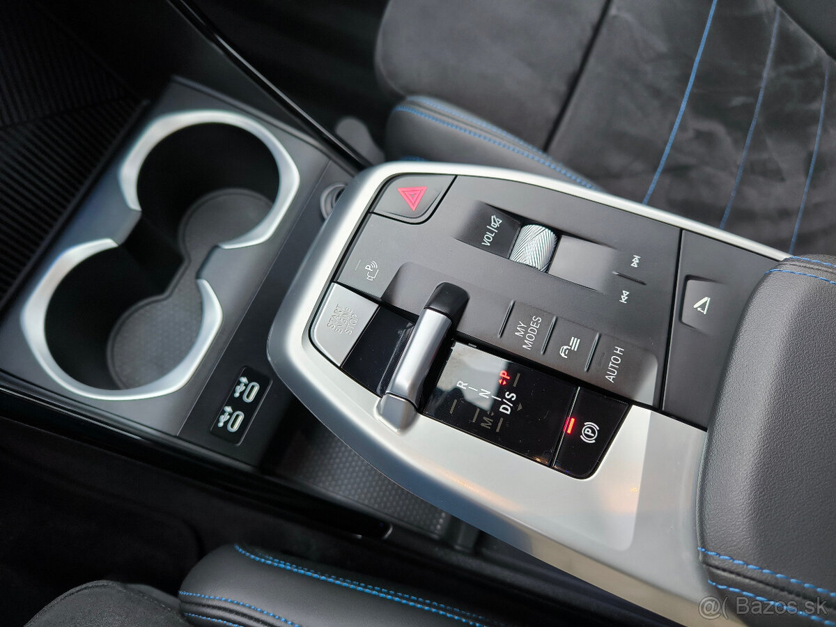 🟥 BMW X2 110KW M-Paket | 1.majiteľ | odpočet DPH - 13