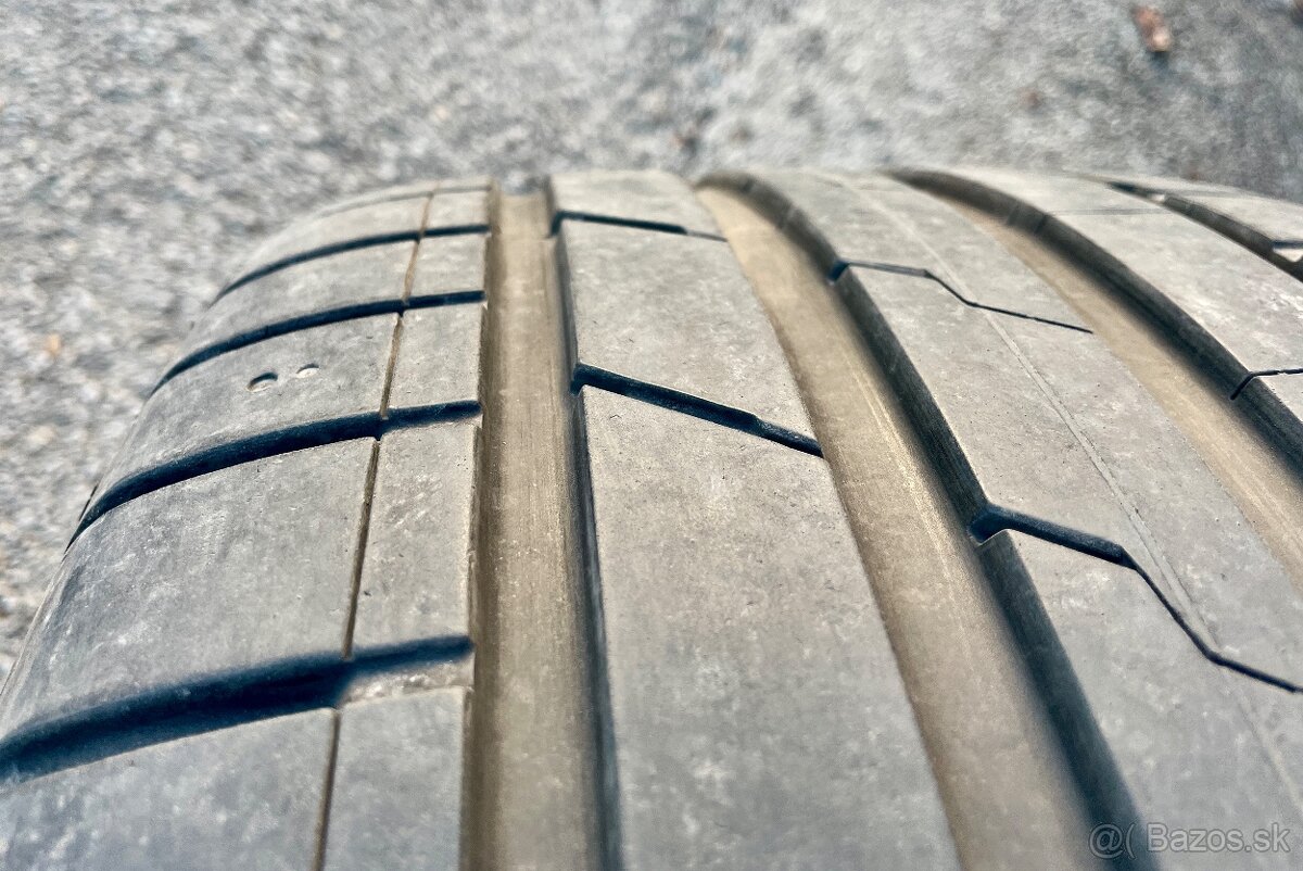 5x112 R21 Audi S8 A8 - 13