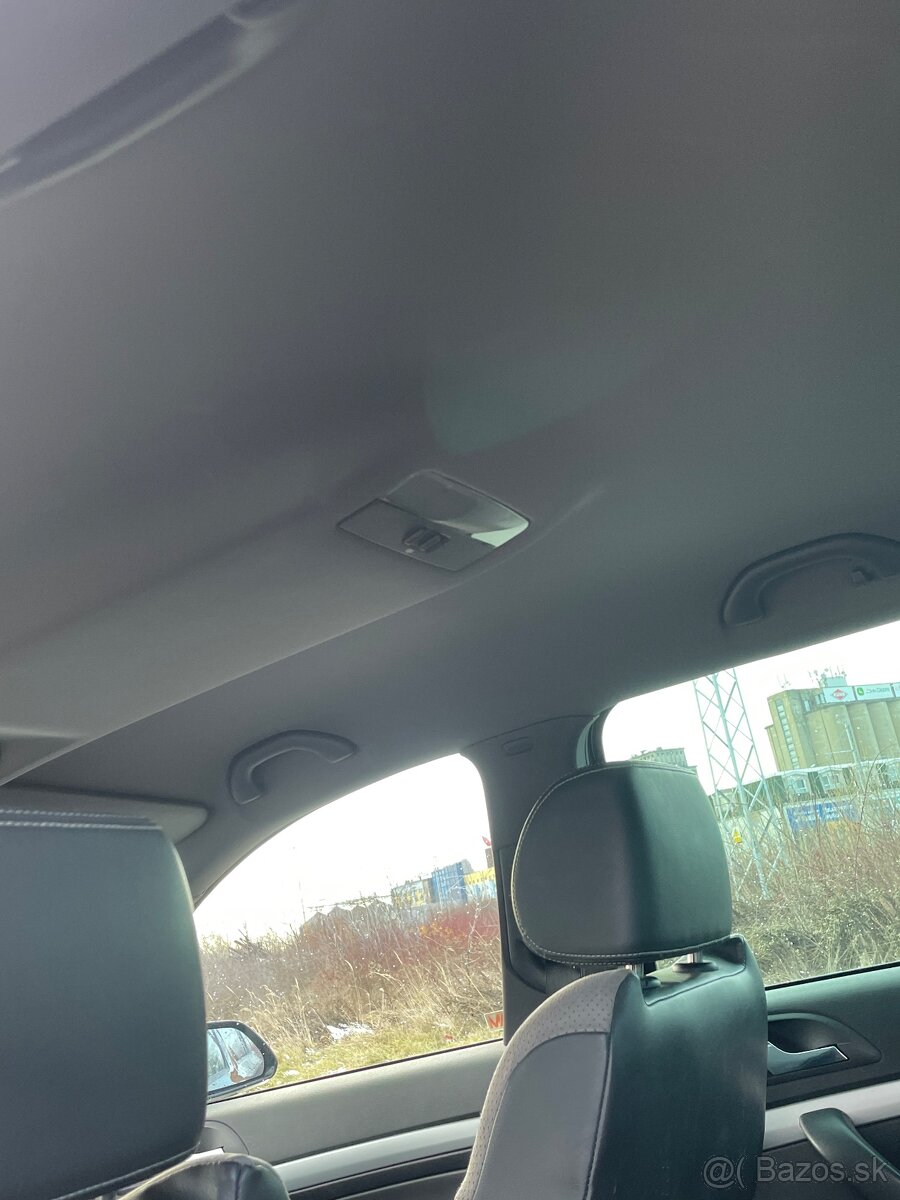 Škoda Octavia RS 2.0 TDi - 13