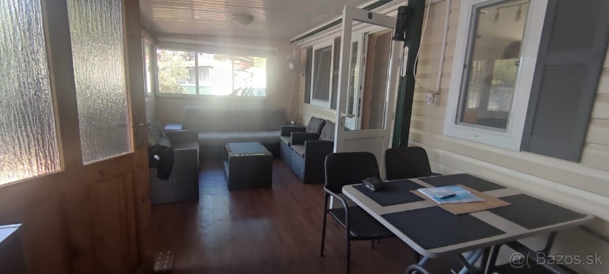 Mobilný dom (CHORVÁTSKO) Pirovac - 13