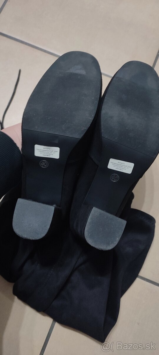 Sandále, topánky, čižmy - 13