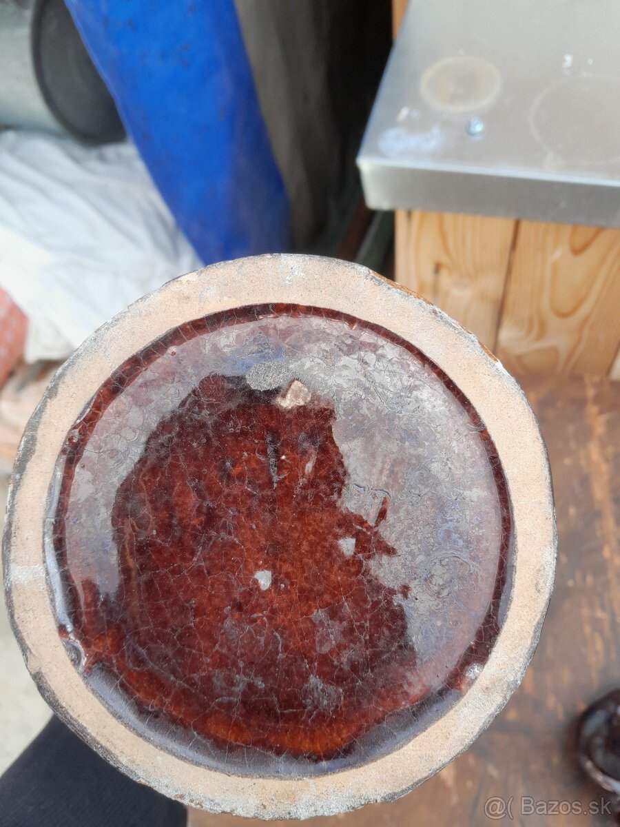 Predám sošku a vázu - 13