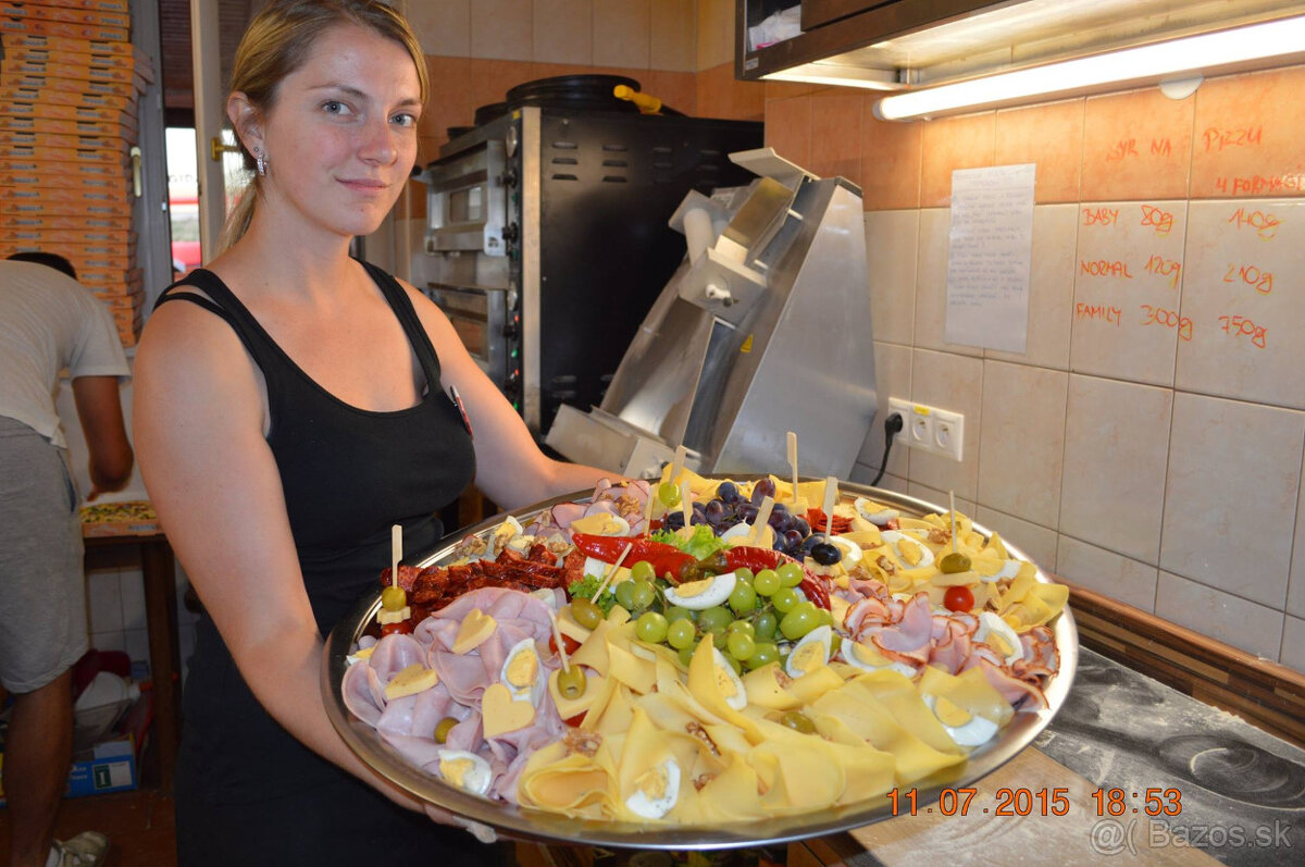 ČAŠNÍK - ČAŠNÍČKA NITRIANSKE RUDNO - 13