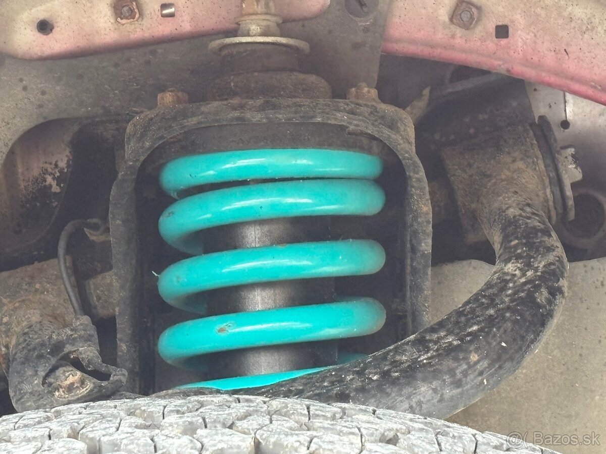 Toyota Hilux DC 2.4 D-4D Executive A/T – Offroad - 13