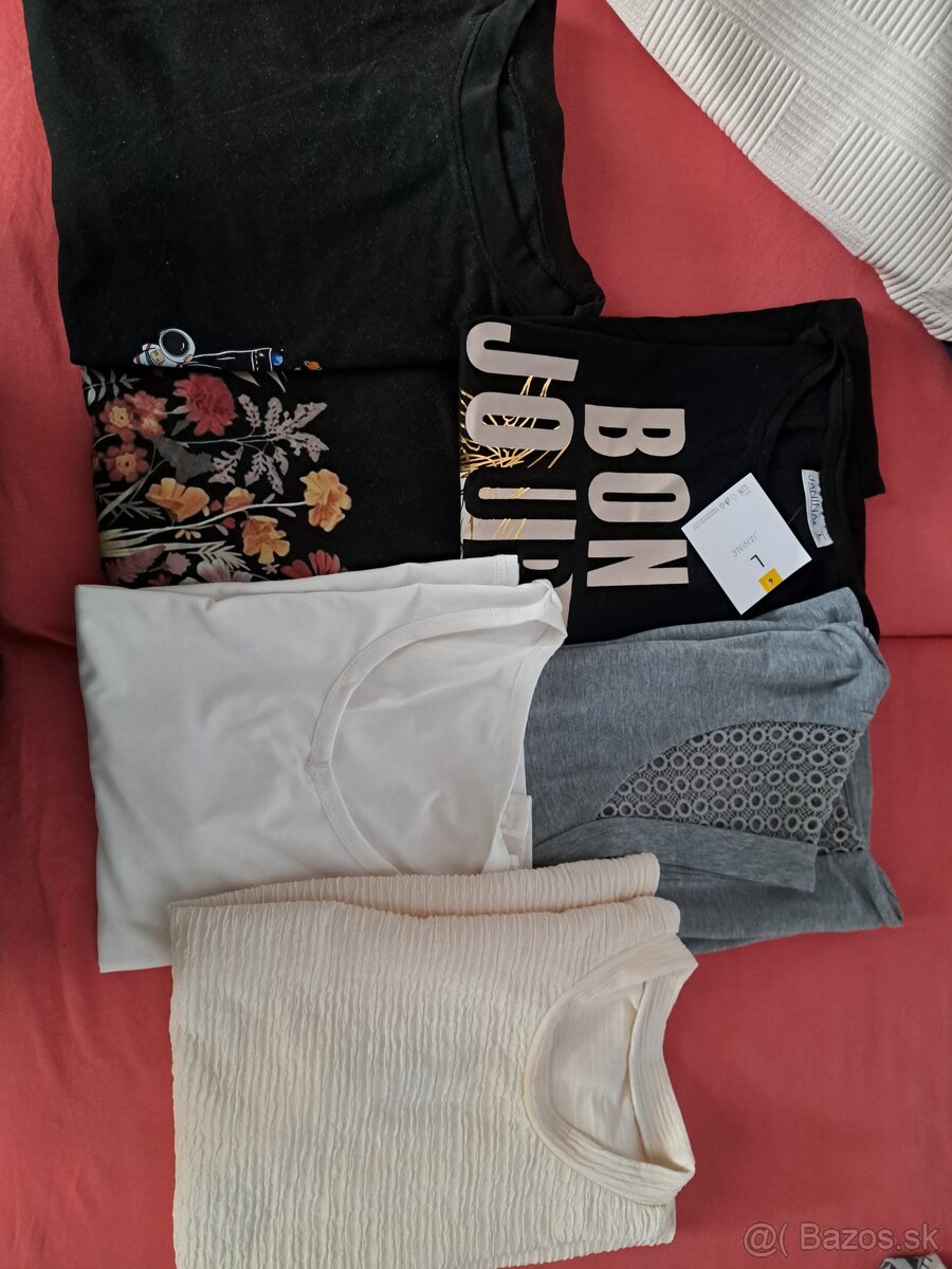 Balik oblecenia - 13