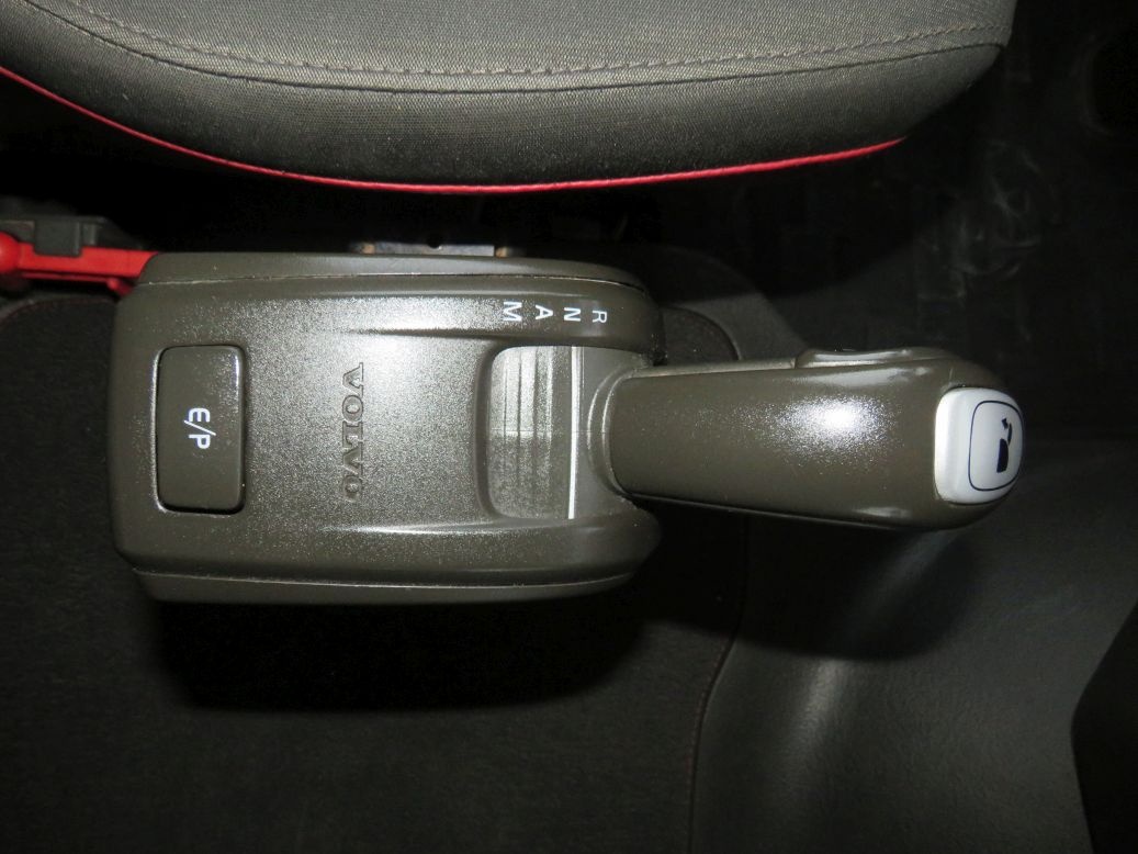 VOLVO FH 460 E6 MEGA – I-SHIFT – NOVÝ KATALYZÁTOR - 13