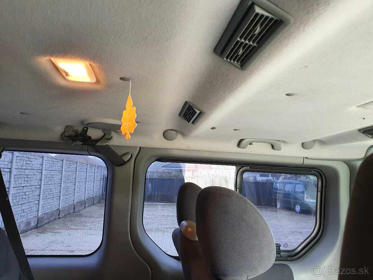 Opel Vivaro 2.0 CDTi - 13