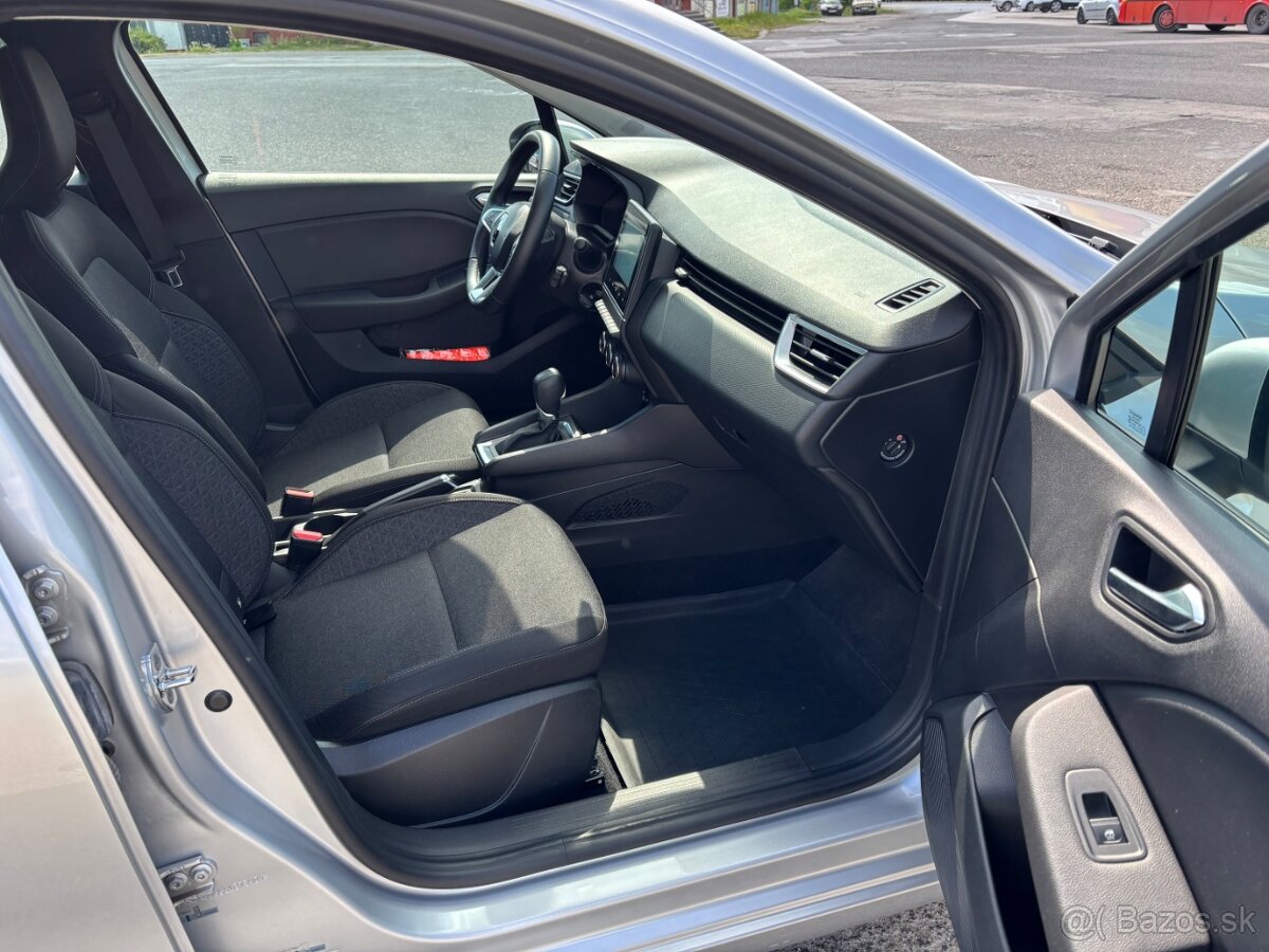 Renault Clio 1.0TCe AUTOMAT - 13