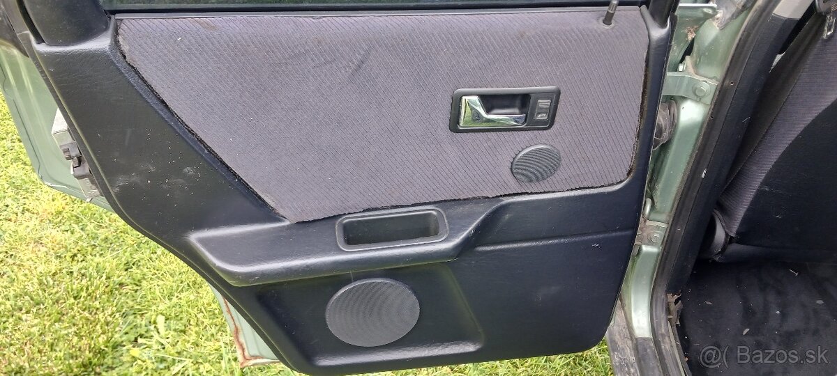 Rozpredám Audi 80 B4 - 13