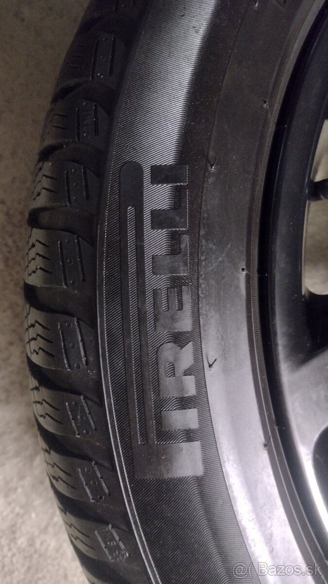 5x120r17 BMW F25,Black - 13