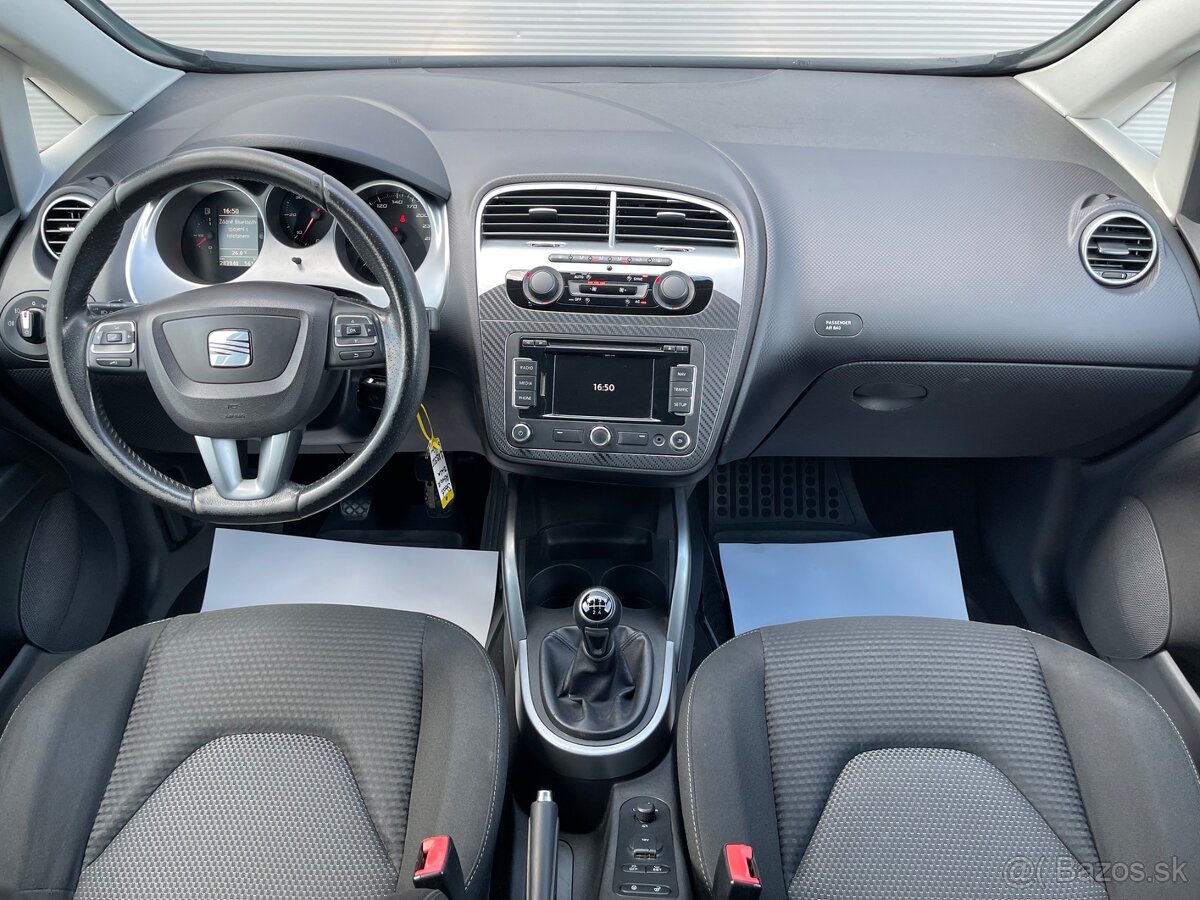 Seat Altea XL - 13