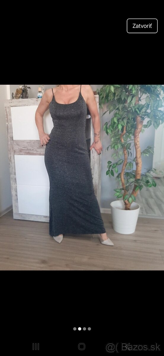 Spolocenske saty rozne.. - 13