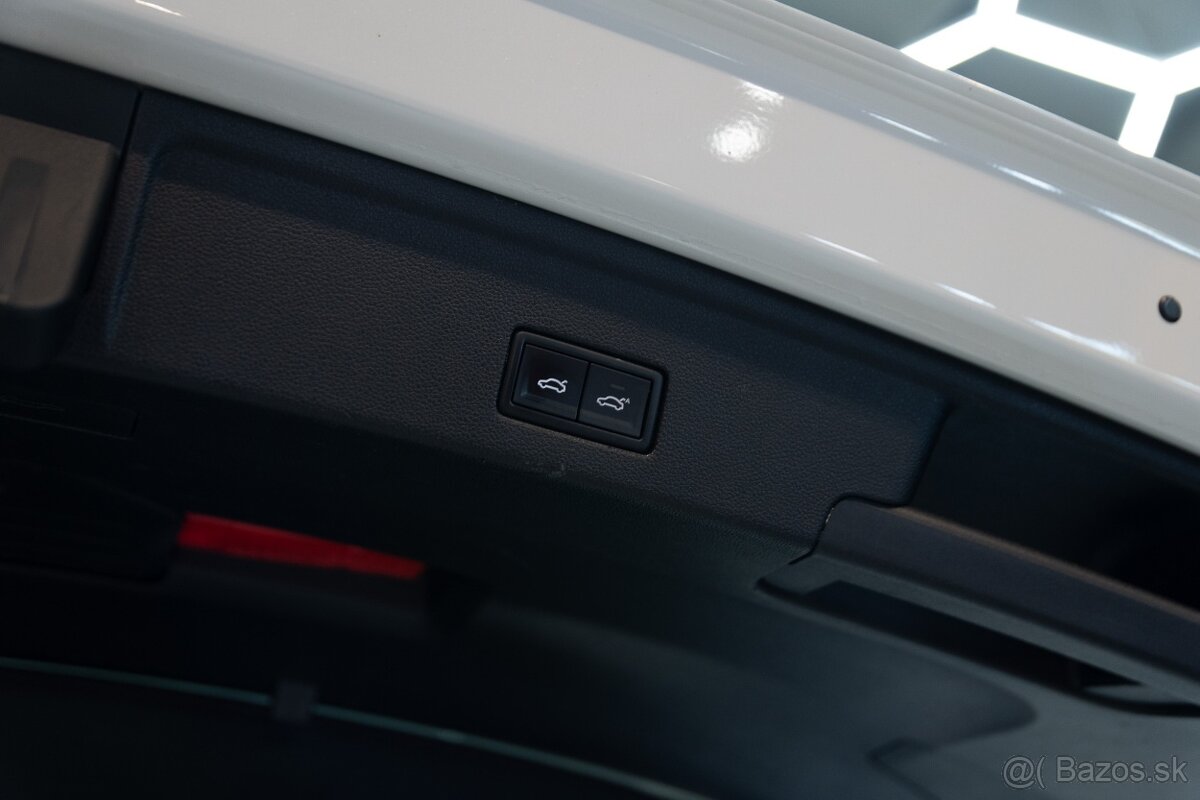 Volkswagen Touareg 3.0TDI 210kW, automat, 4x4, 2018, DPH - 13