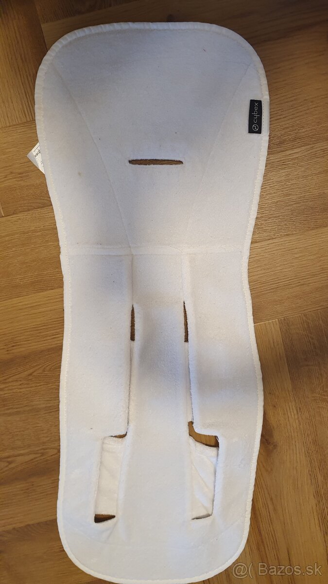 Kočík Cybex Eezy S+ vrátane príslušenstva - 13