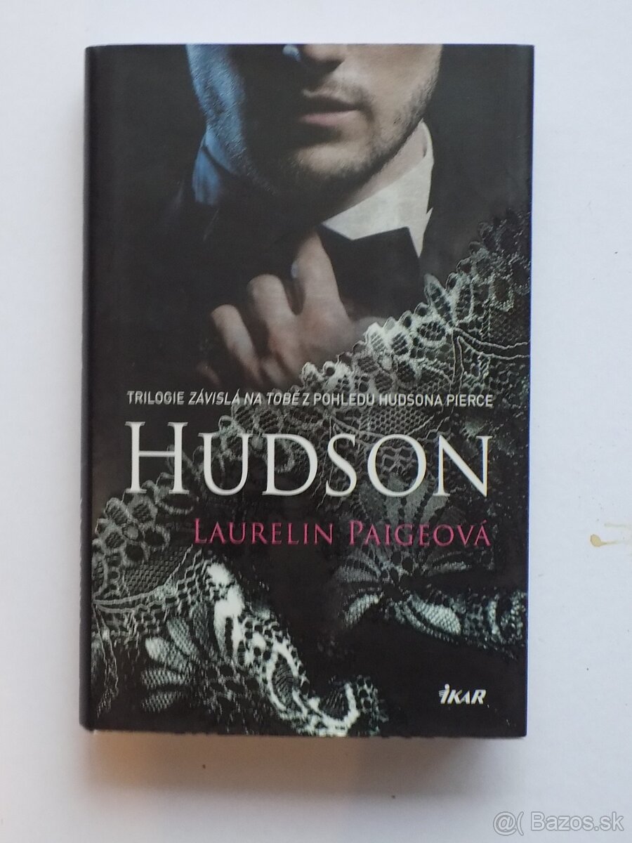 Romantika - Moreland,Zapata,Beňová,Jones,Paige a iný - 13