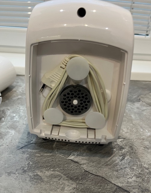 Sencor SMG 4382 mlynček na mäso, strúhač, odšťavo - 13