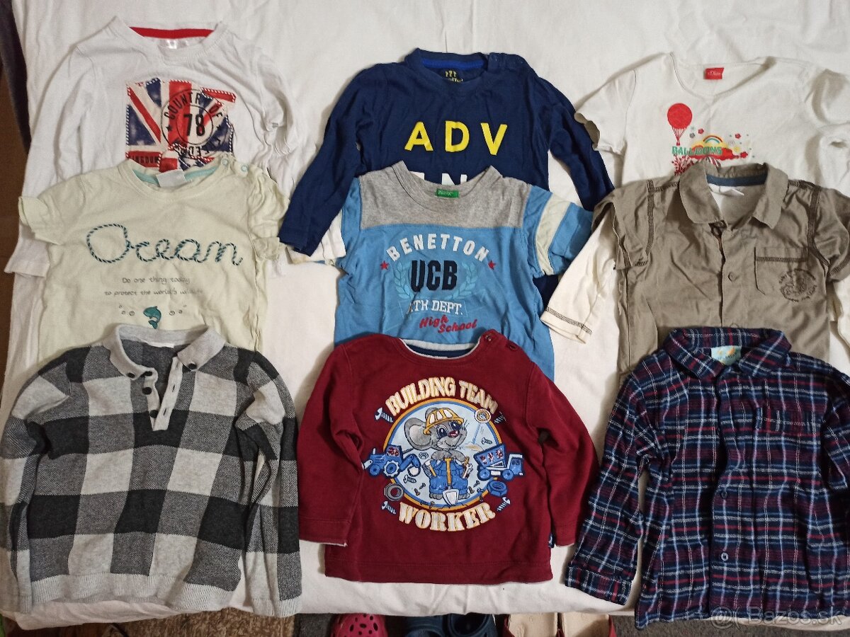 Detske oblecenie - 13