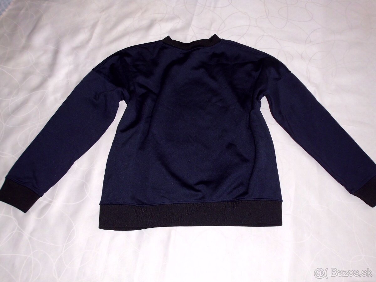 Pinko dámska mikina oversize S-M - 13