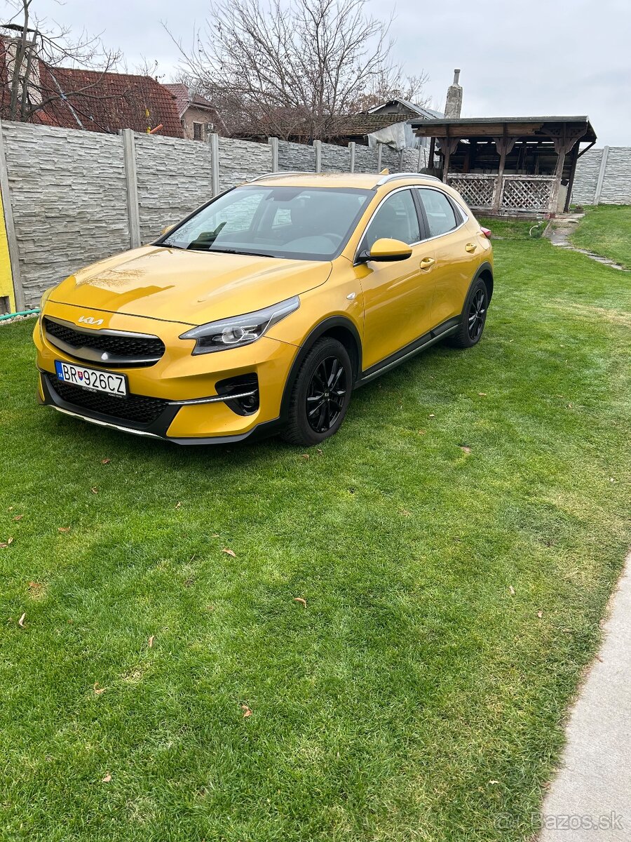 KIA XCeed - 13