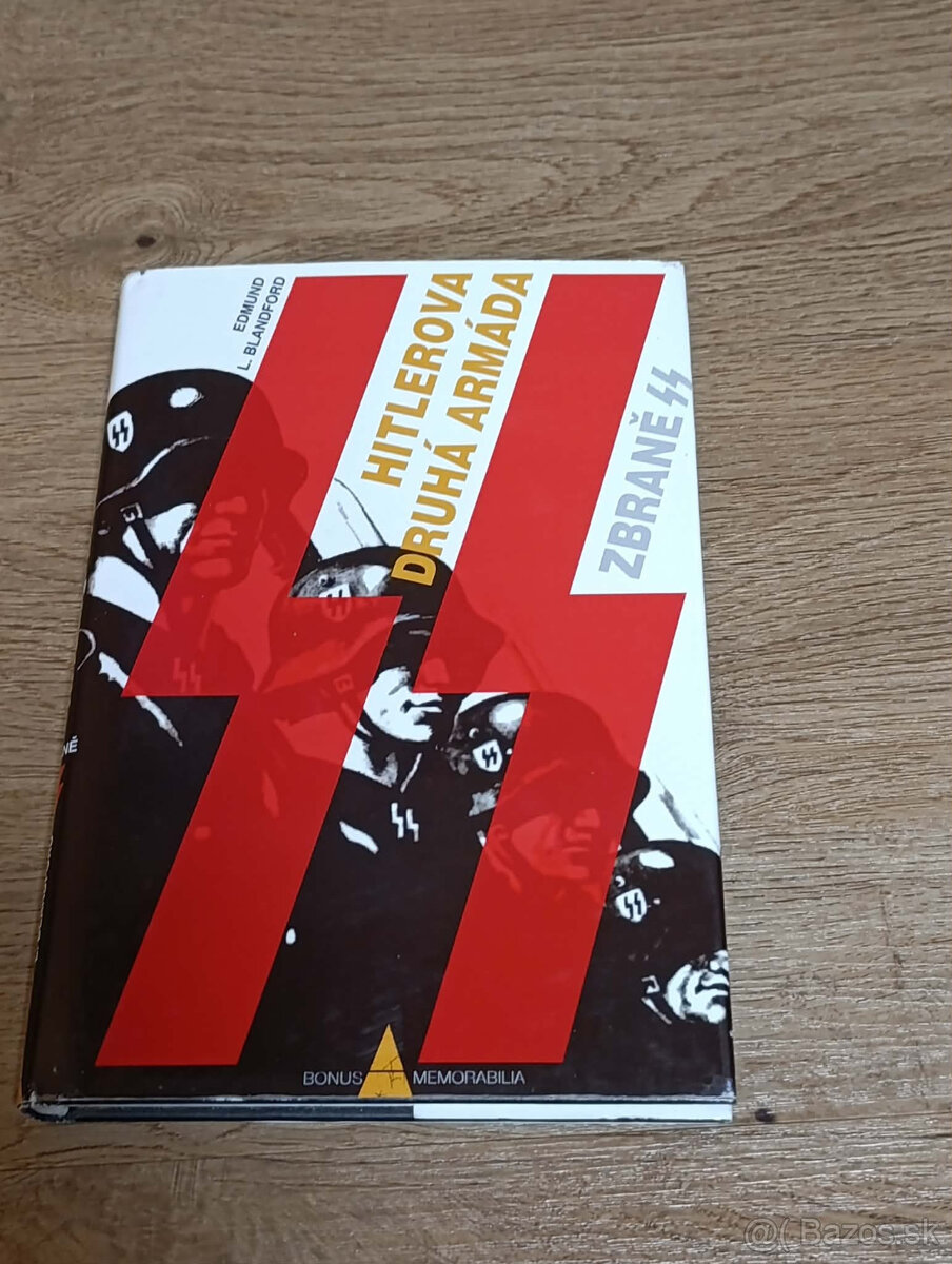 Knihy - 2.svetová vojna - 13