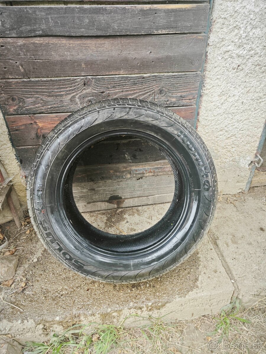 Pneumatiky/disky R13, R14, R15, R16, R17 a R18 - 13