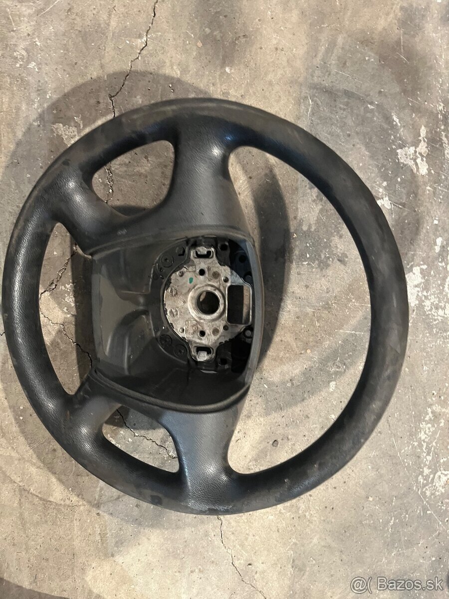 Predám náhradné diely na Octaviu,Fábiu,Superb - 13