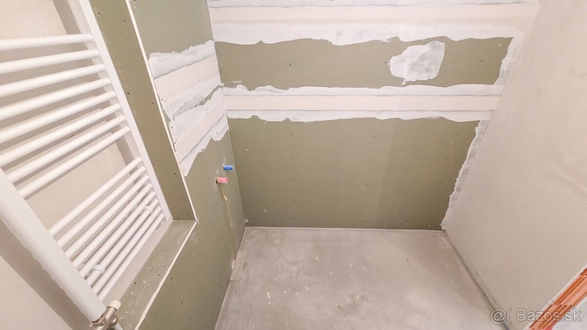 2izb.holobyt s terasou24m2,novostavba,Nové Nábrežie, Poprad - 13