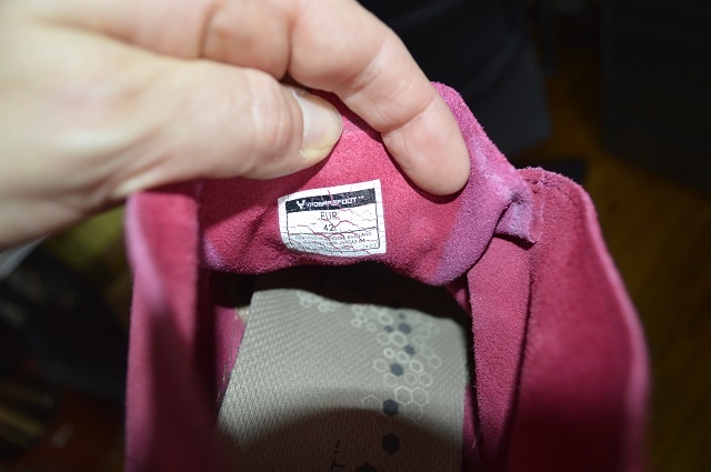 predam krasne kozene topanky Vivobarefoot - 13