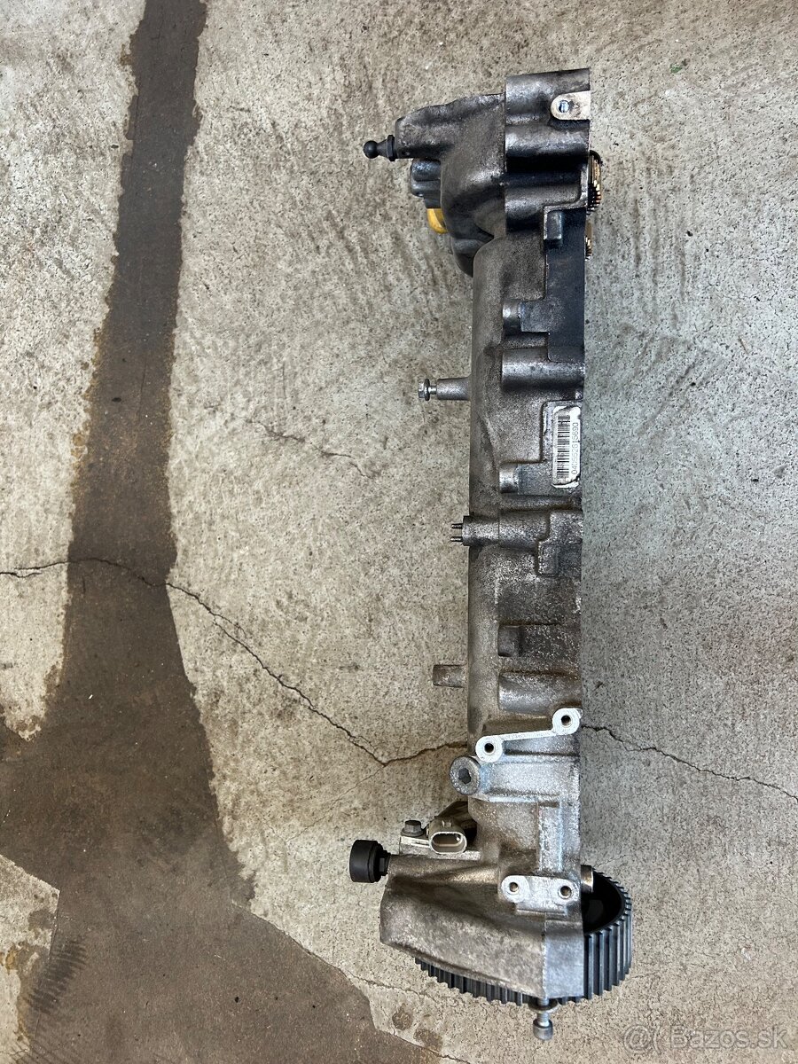 Motor Jeep Renegade rok 2016 55263088 - 13