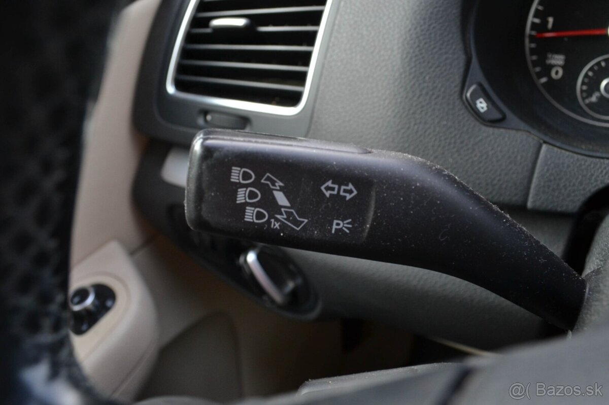 Volkswagen Sharan - 13