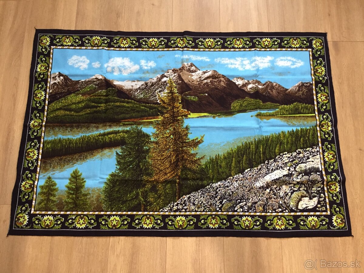 Drevene vesiaky vesiak - 13