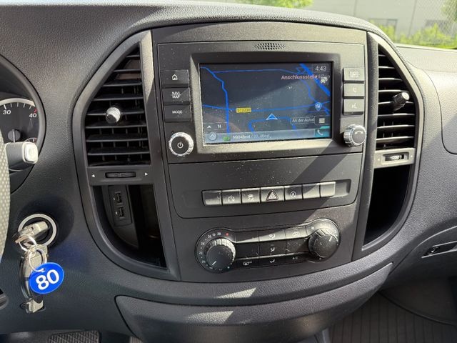 Mercedes-Benz Vito 119 CDI 4Matic - 13