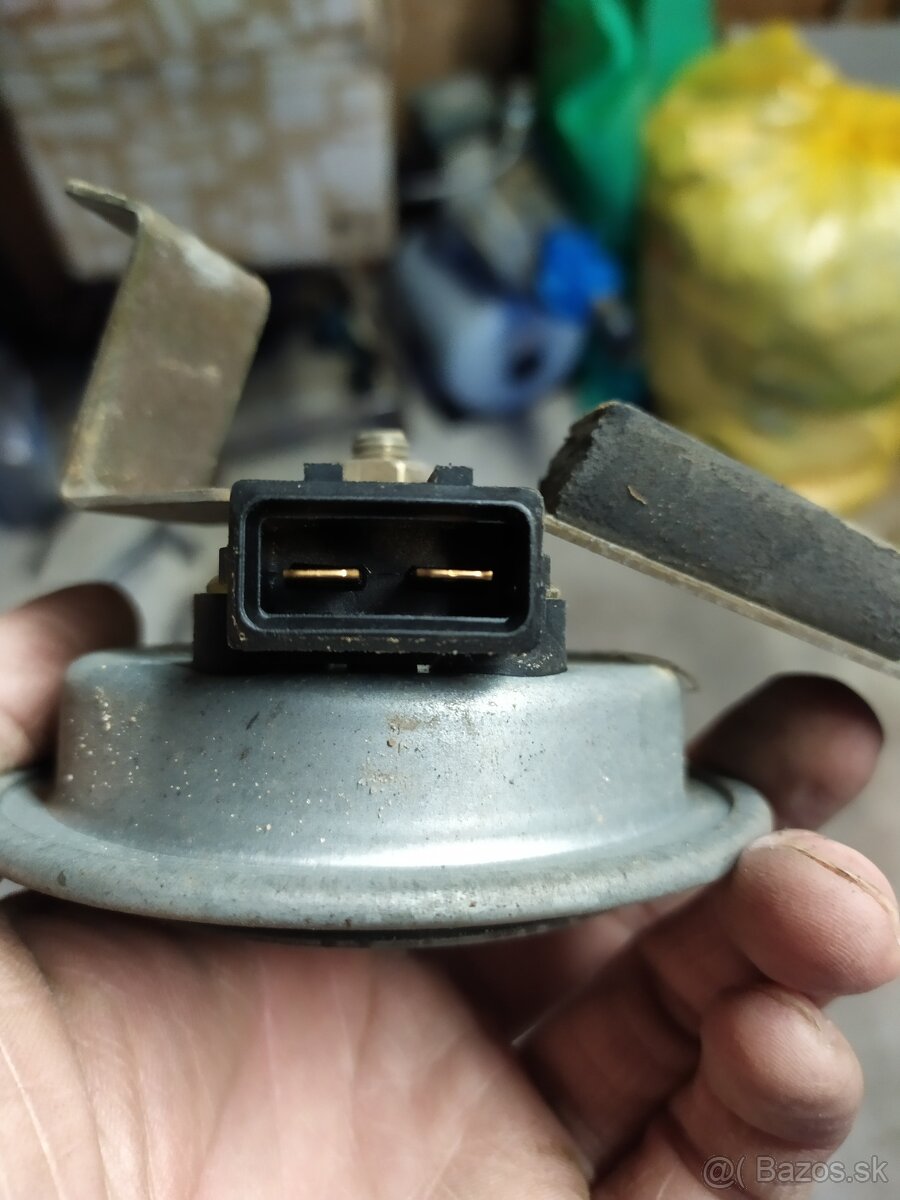 Rozpredám interiér Audi A3 8L , 3.dverove - 13