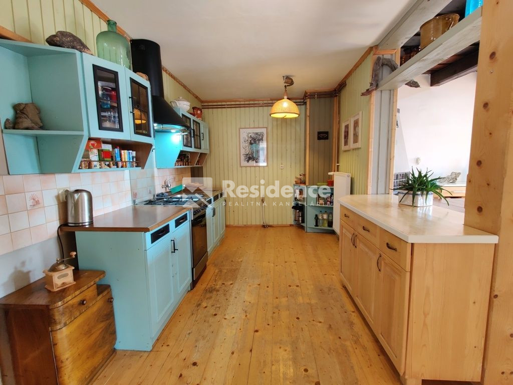 Chalupa na Liptove na predaj - 13