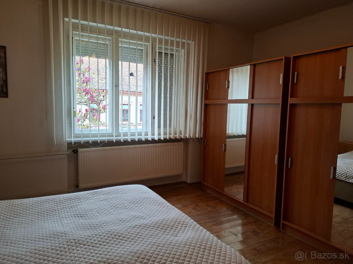 Predaj rodinný dom Žitavany - 13