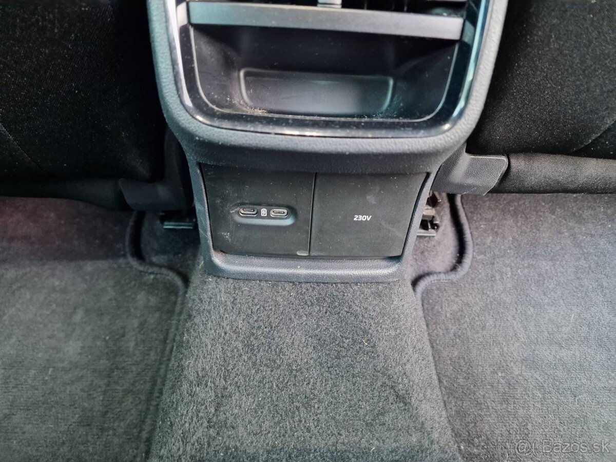 Škoda Octavia Combi 2.0 TDI SCR Style DSG - 13