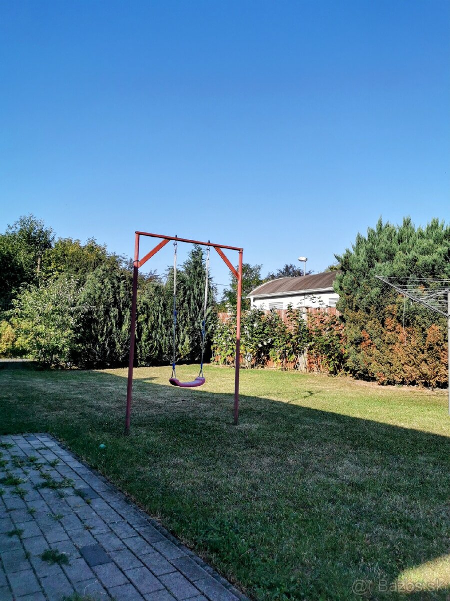 15 ročný bungalov ZM - 13