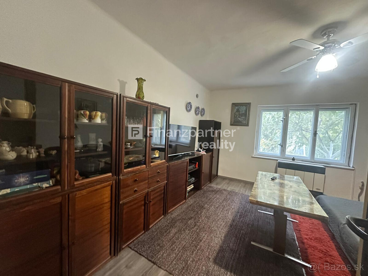 Rodinný dom s pozemkom 531 m², Klížska Nemá, Komárno - 13