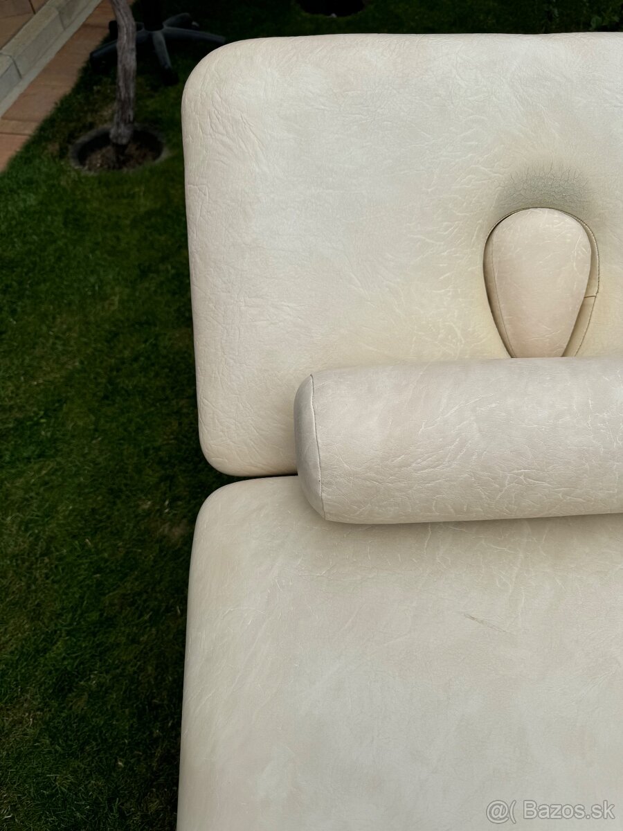 Elektrické masážne lehatko Vamel ML2 - 13