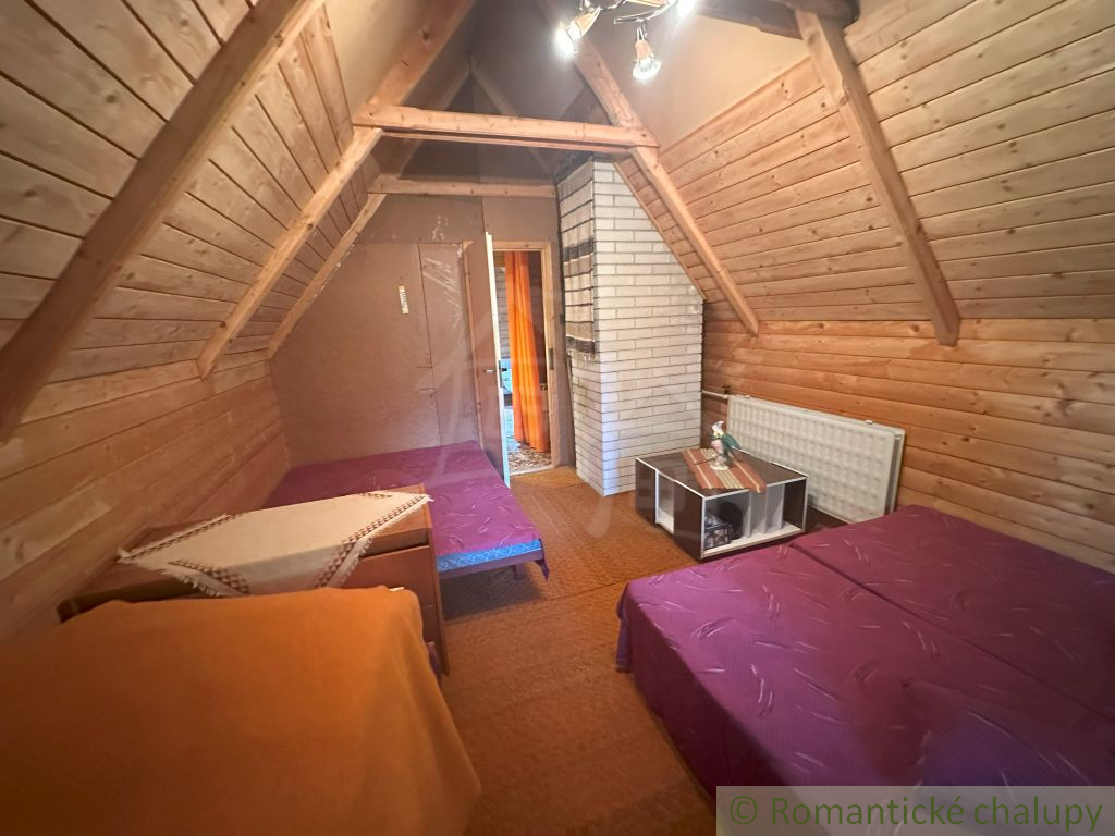 Chata Kokava-Línia - 13