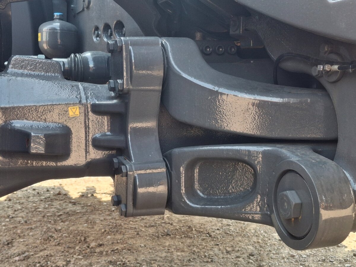 VALTRA S 394, 18 mth - 13