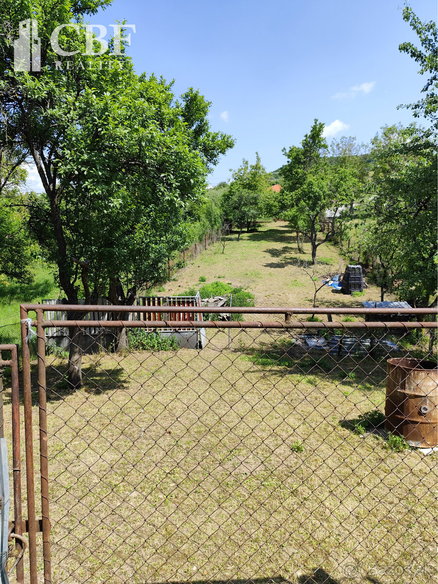 Lipovník - rodinný dom na predaj - 13