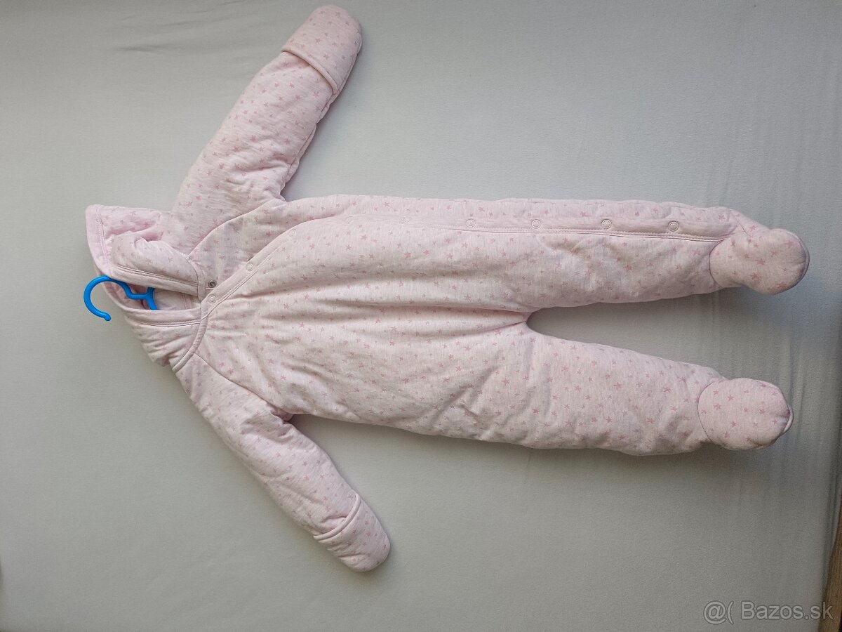 Detské oblečenie 2 - 13
