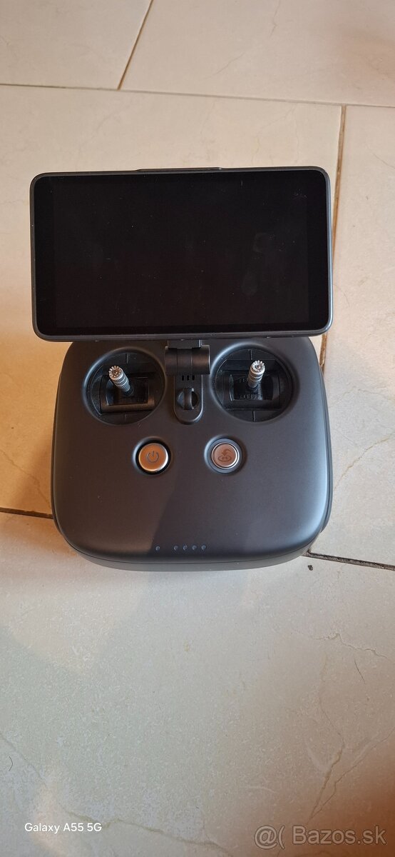 Dji phantom 4 pro obsidian - 13