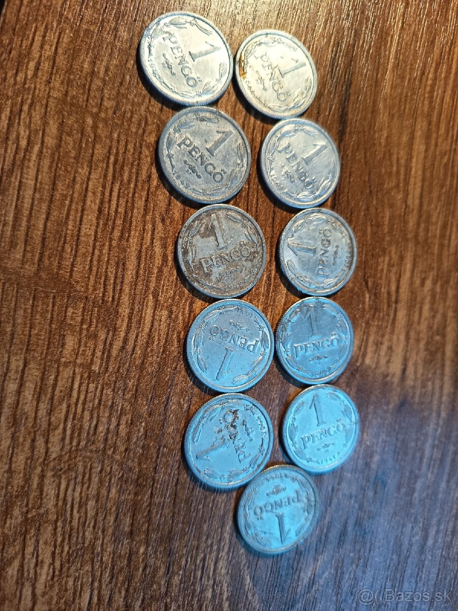 Mince Maďarsko - 13