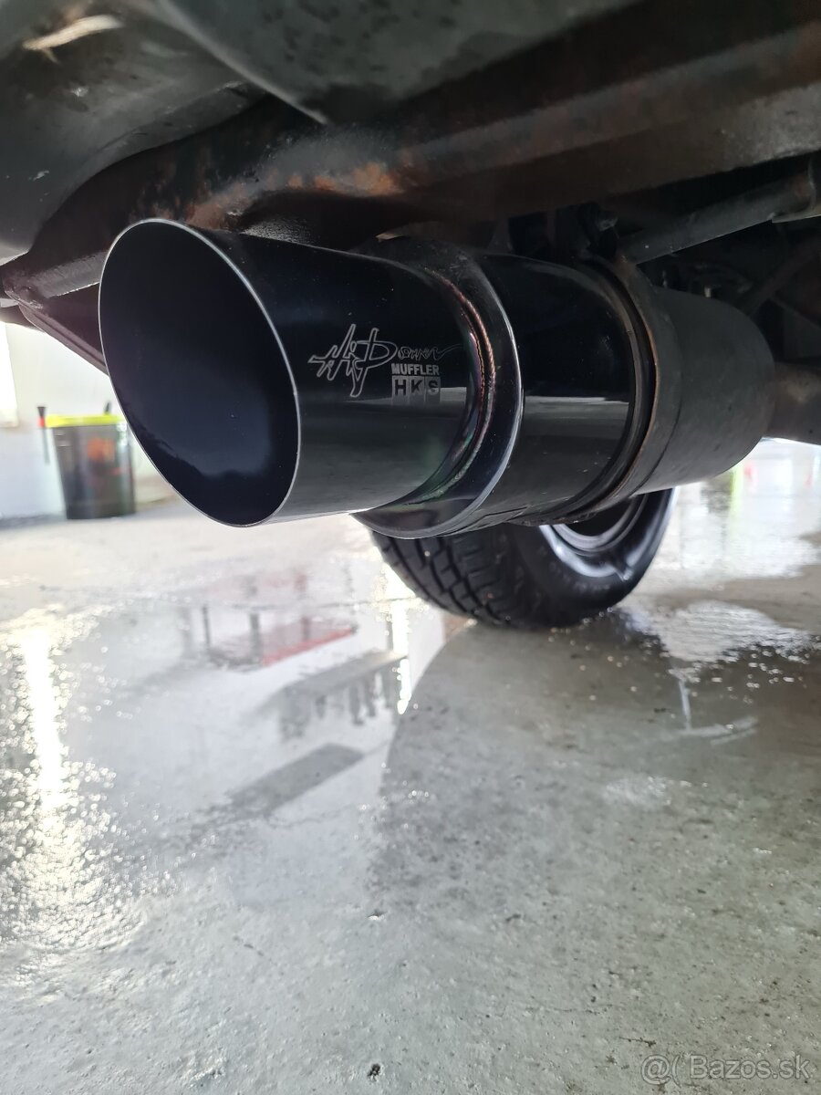 Subaru Forester 2.0 XT - 13