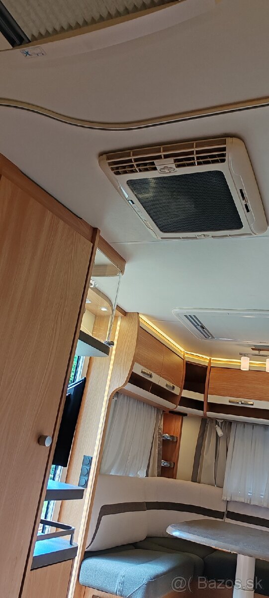 Knaus r.v. 2019 520 sundwind Silber selection - 13