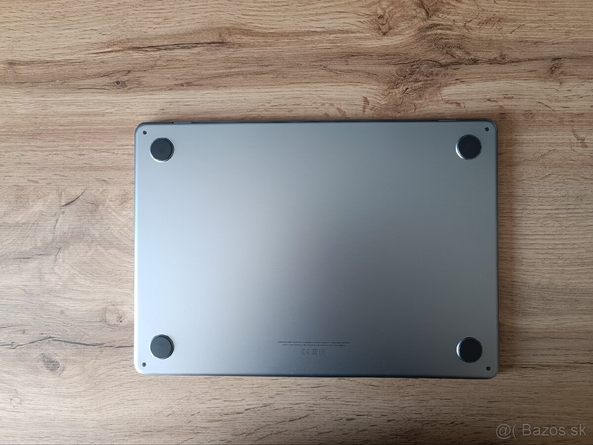 Apple MacBook Air M2 16GB (2022) - 13
